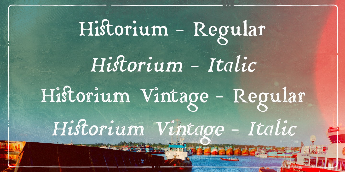 Historium